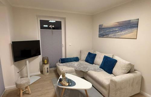 Ferienwohnungen Heimathafen und Hafenkante - Foto 4