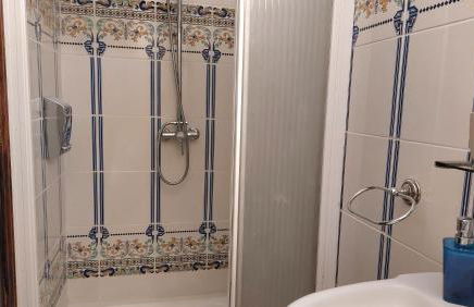 Aptos Monasterio de San Antonio 2 - Foto 9