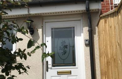 Riverside home. 3 bedroom. Free parking. 10 mins to Newcastle City Centre - Foto 2