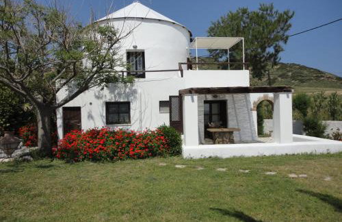 Villa Mantalena - Foto 94