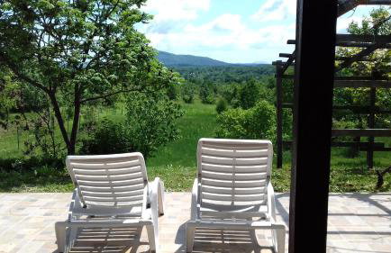 Paradise Lost Plitvice - Foto 25