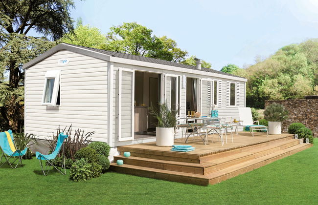 Camping La Plage - Foto 3