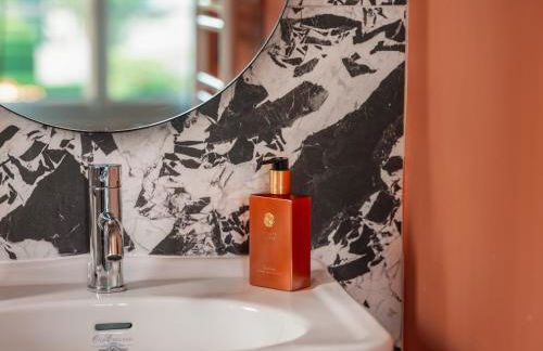 Villa Berry Centre Deauville - Chic & Stylée - Magnifique Jardin - Photo 32