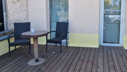 Nice and bright flat in Pankow - Foto 3