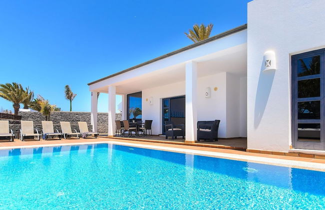 Casa Vacanze a Playa Blanca - Photo 26