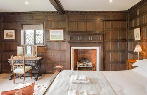 Severn End - 15th Century Manor House! - Foto 33