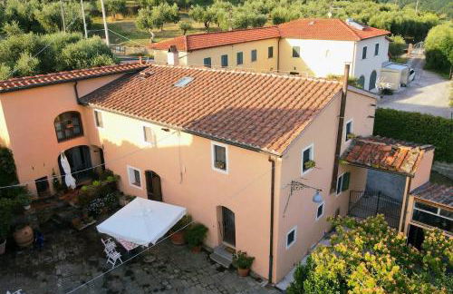 Villa Pacinotti - Foto 16