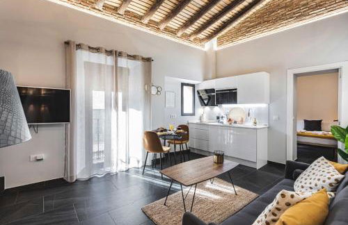 Apartamentos Cáceres Central Suites - Foto 8