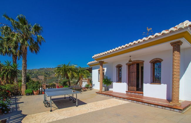 Casa Conchi in Frigiliana - Photo 43