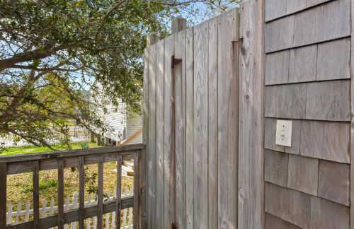 8608 - The Buccaneer at Lookout Station - Foto 24