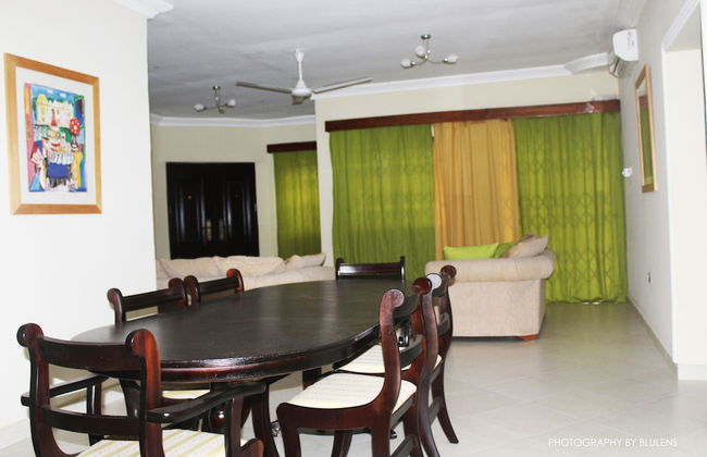 Evergreen Apartments - Photo 10