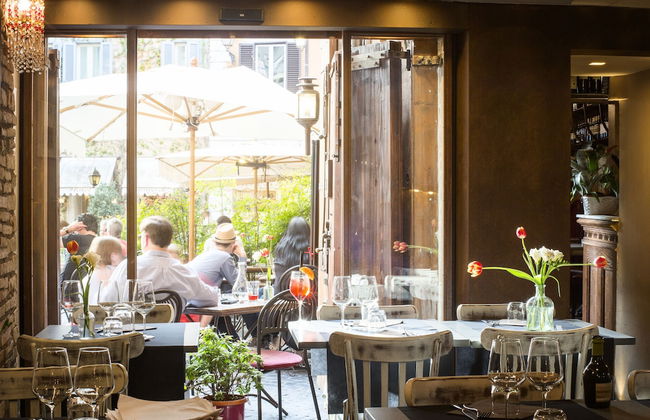 Casa de' Fiori Biscione - Foto 69