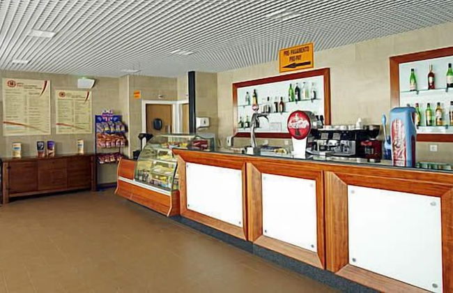 Hotel Apartamento Brisa Sol - Foto 27