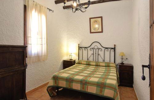 Cortijo Los Alazores, authentic cortijo with private pool - Foto 11