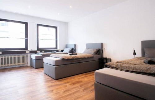 Work & Stay Apartment Goch - Foto 16