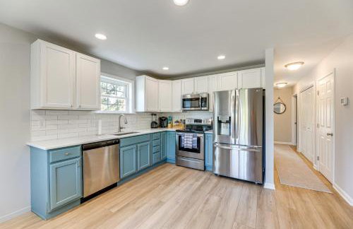 Broadkill Beach Gem with Beach Access, Dogs Welcome - Foto 4