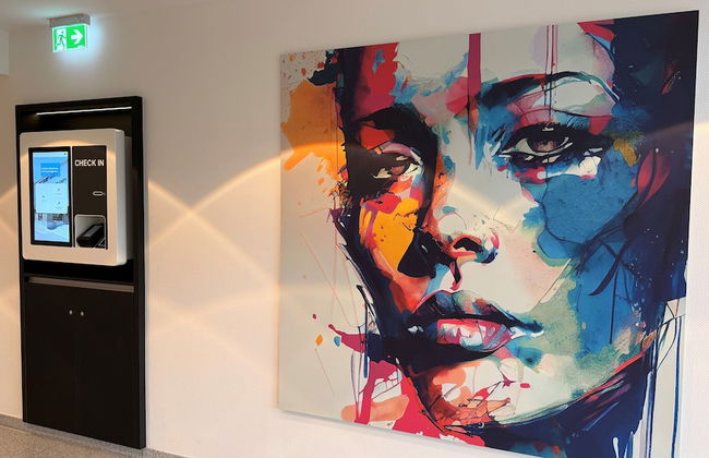 CAP1 Boardinghouse - Photo 7