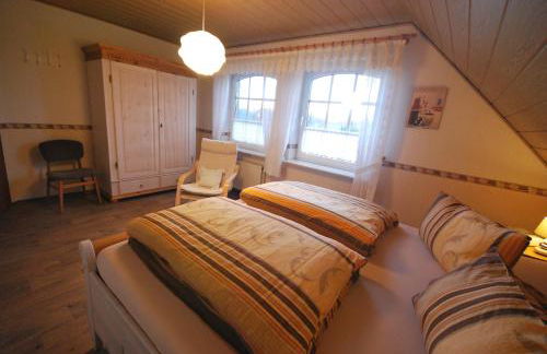 Ferienwohnung -Am Kanal- - Foto 22