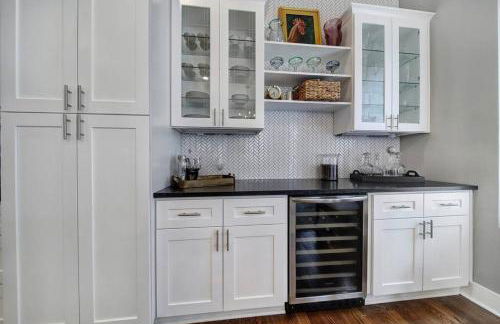 City Views RoofTop Hot Tub & Short Walk to Stadium - Foto 16