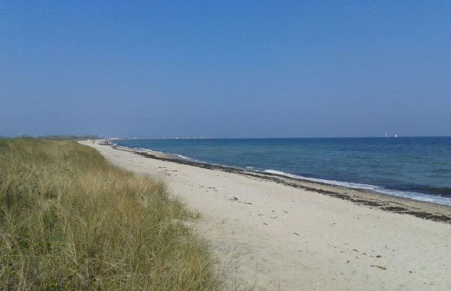 Holiday Home Coastal Dream - Photo 28