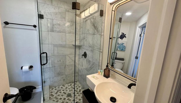 The Turtle Nest 5 in Fort Myers Beach - Foto 4, Habitación