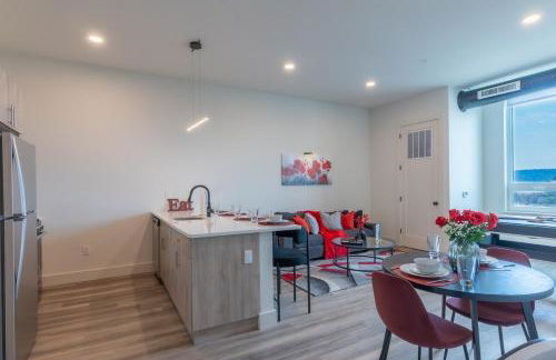 Stylish Apt FREE Parking Near NYC & Airport - Foto 22