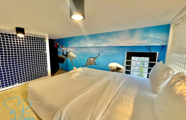 Sunway GRID by SR Home - Foto 42