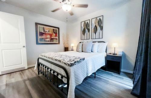 Family Cottage Cozy Family Gem near SeaWorld Lackland - Foto 21