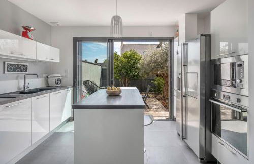 Maison 3 chambres avec beau jardin à Guérande - Foto 10