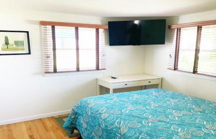 Bay Side Cape In Desirable Surf City Lbi - 4 Bedroom 2 Bath With Private Yard - Foto 17