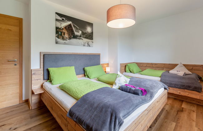 Apart Wurm - Foto 10