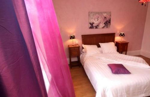 Maison de caractère avec jardin, terrasse et équipements pour grandes familles au Val-d'Ajol - FR-1-589-169 - Foto 20