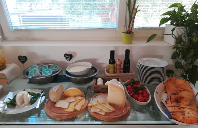 TerreAmare Agriturismo - Photo 41