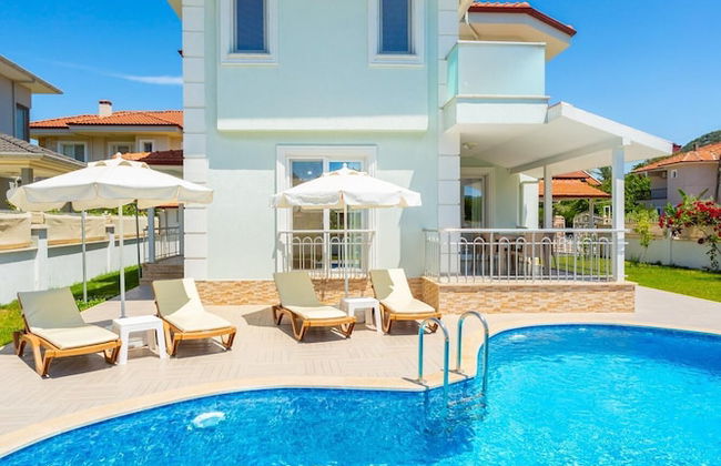 Villa Veli in Dalyan - Photo 60