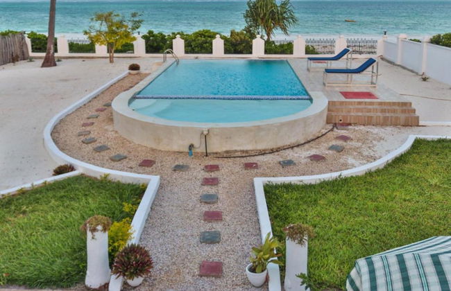 We call it Home- Kiwengwa - Foto 10