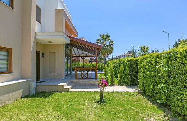 Paradise Town Villa Beliza - Foto 1