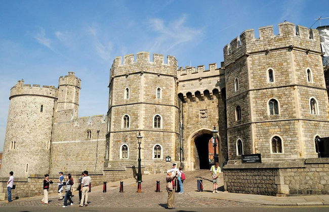 Spacious 2-bedroom Family Flat in Iver Heath - Foto 16