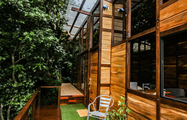 Casa Higueron - Photo 10