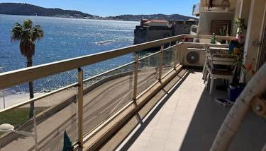 Appartement panoramique sur mer - Foto 5