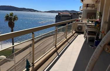 Appartement panoramique sur mer - Foto 5