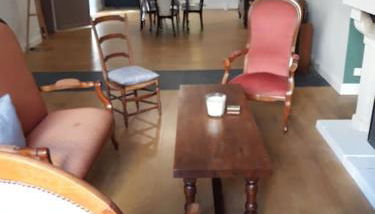 Très grande maison de ville au coeur de Saumur - Foto 5