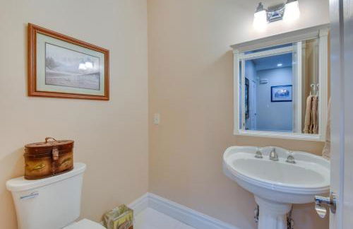 Blairsville Mansion with Hot Tub, Casino and Games! - Foto 36