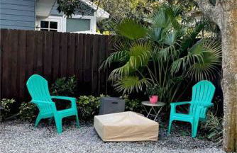 Cute and Cozy Studio - Foto 8