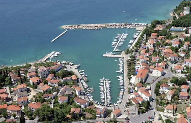 Nice Apartment With Terrace & Grill - Foto 10