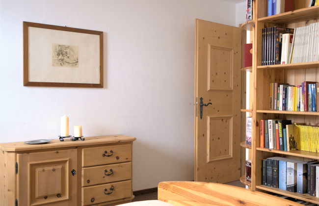 Chesa Dal Luf B5 - Foto 10