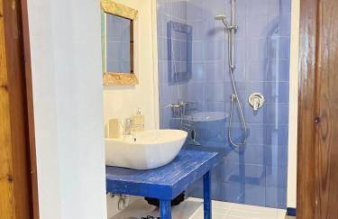 Case Quattrocchi - Giardino e Terrazzi con vista Panoramica sul Mare, Etna e Vulcano - Foto 65