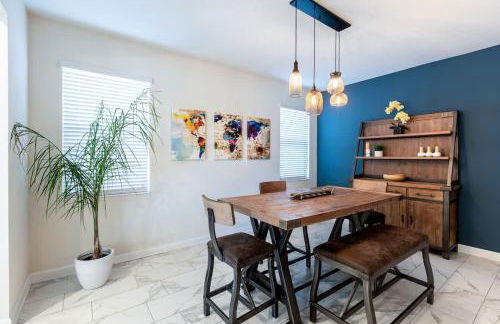 Stunning 6BR Lakeview at Storey Lake next to Disney - 2929 - Foto 42