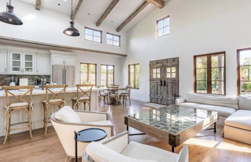 Exquisite luxury executive cottages - Foto 8