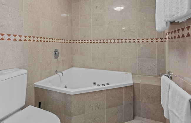 The Oasis Apartments - Foto 32