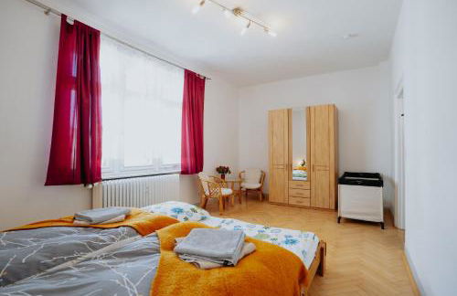 Große Altbauwohnung in Boppard für 7 Gäste - Foto 7